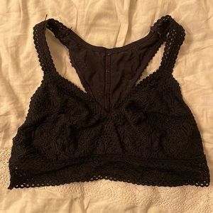 Aerie Lace Racerback Bralette
